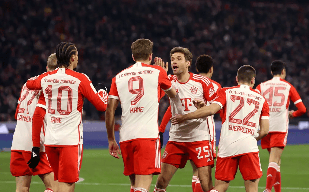 AYX SPORTS关于欧超杯加时末段走向成谜，拜仁慕尼黑防线松动，气氛紧张，资深球员宣示担当的信息